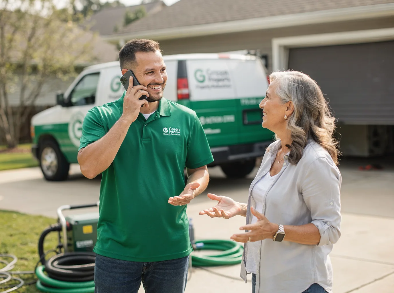 Water Damage Restoration Michigan FAQs